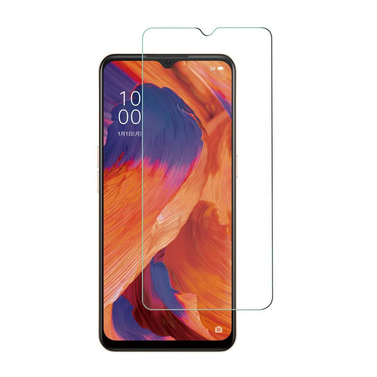 楽天市場】oppo a73（液晶保護フィルム｜スマートフォン・携帯電話