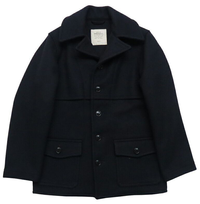 Rirandture ピーコート タグ付き新品未使用 2024 ピーコートの古着