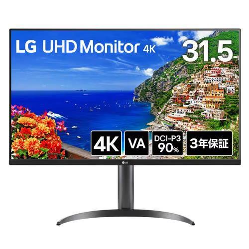 楽天市場】lg 31．5 4k 32ul750－wの通販