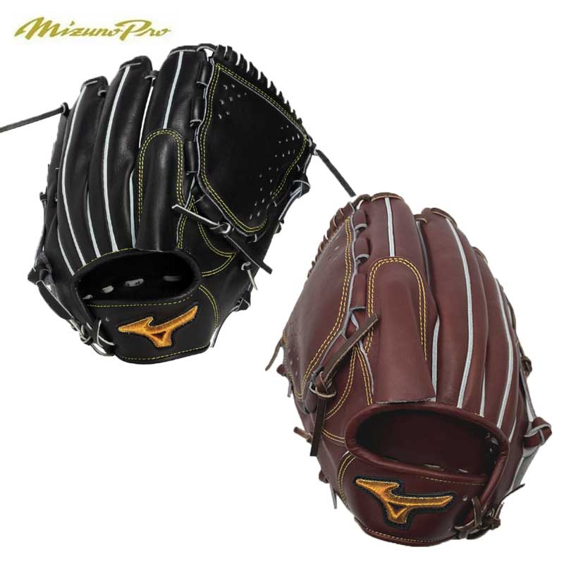 楽天市場】ミズノプロ 硬式 グローブ プラムブラウン（用途（野球