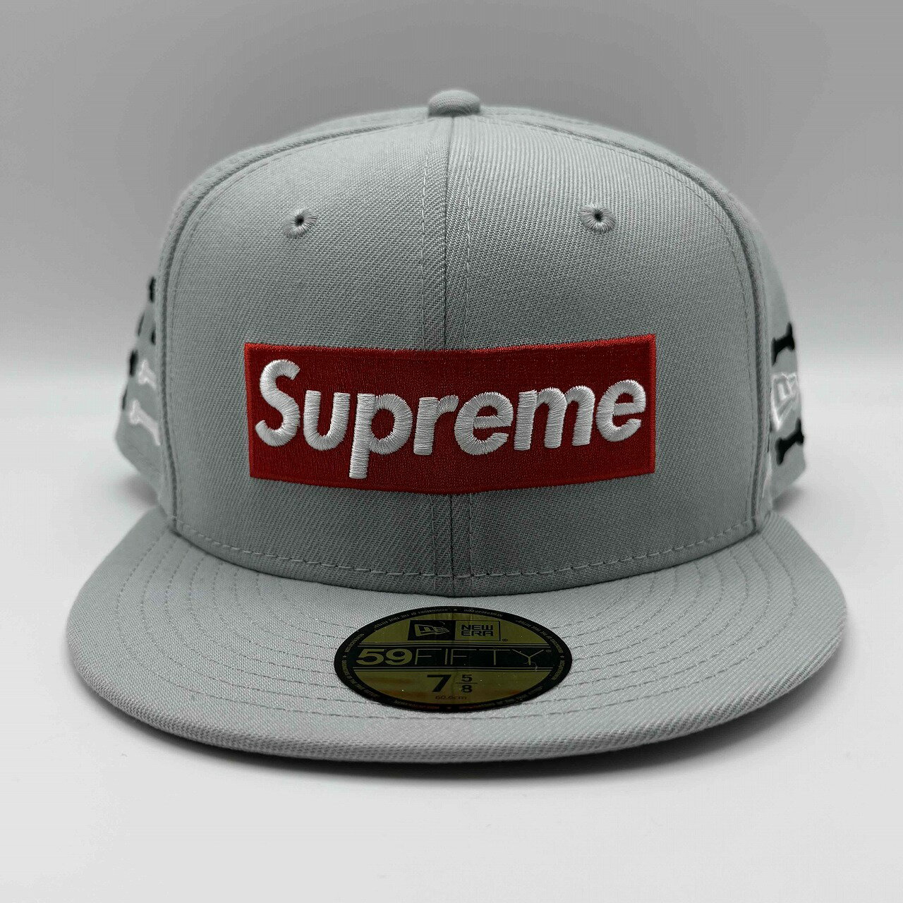 楽天市場】supreme cap（カラーグレー）（メンズ帽子｜帽子）：バッグ