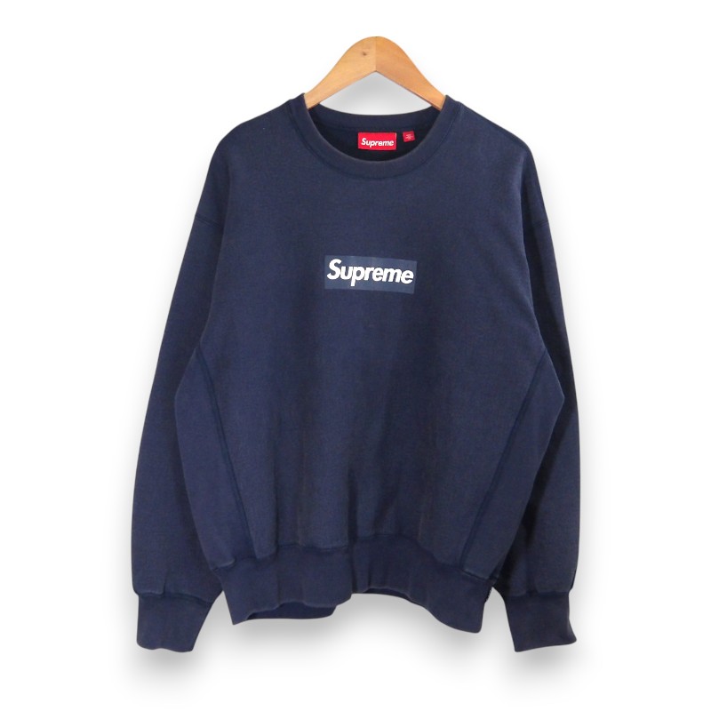楽天市場】supreme トレーナー（サイズ（S/M/L）M）の通販