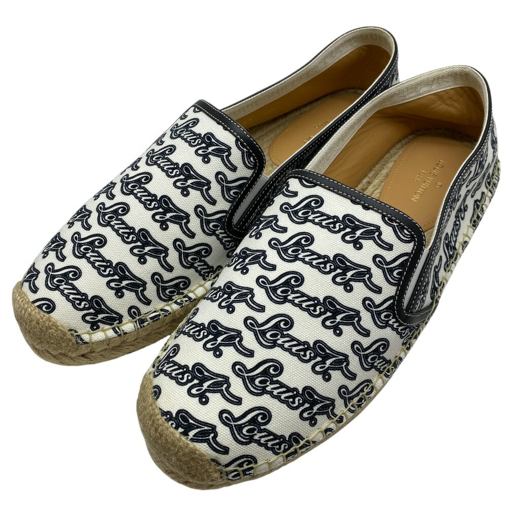 楽天市場】エスパドリーユ（ブランドルイ・ヴィトン）（メンズ靴｜靴