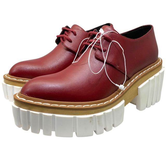 楽天市場】厚底 ローファー（ブランドステラ・マッカートニー）（靴