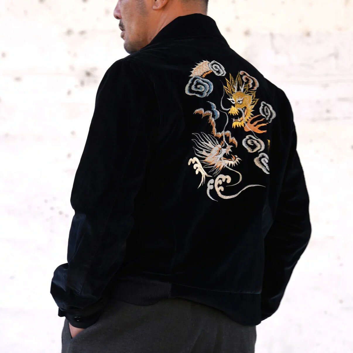 楽天市場】goa スカジャンの通販