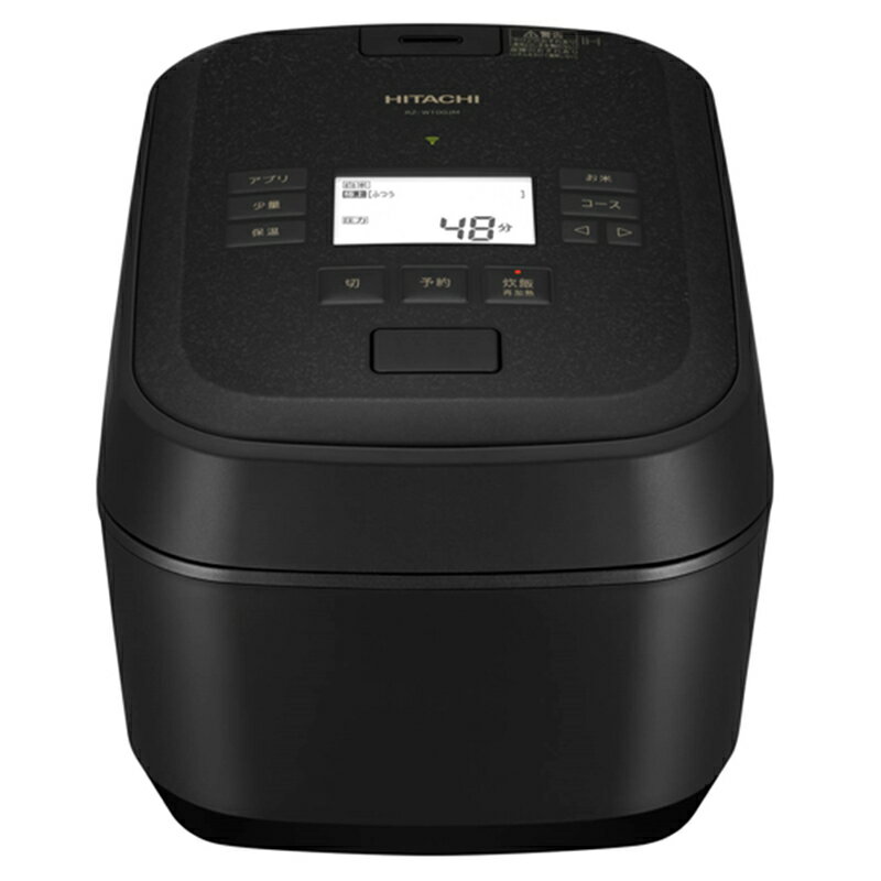 楽天市場】日立（炊飯器｜キッチン家電）：家電の通販