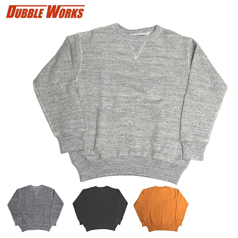 楽天市場】DUBBLE WORKS ダブルワークス（メンズファッション）の通販