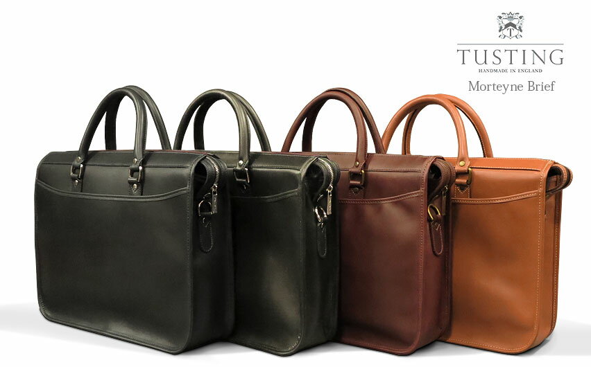 楽天市場】TUSTING（ビジネスバッグ・ブリーフケース｜メンズバッグ
