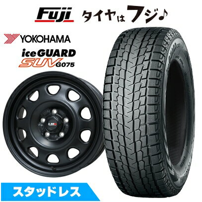 楽天市場】iceguard suv 225/65/r17 ホイールセットの通販