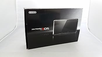 楽天市場】ニンテンドー3DS コスモブラックの通販