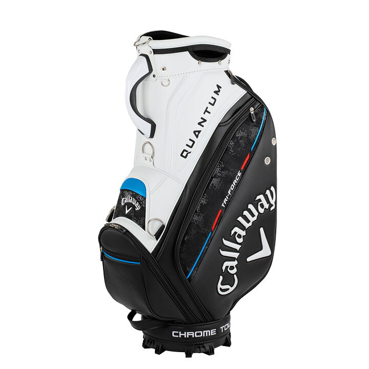 楽天市場】キャロウェイ ツアー キャディバッグの通販