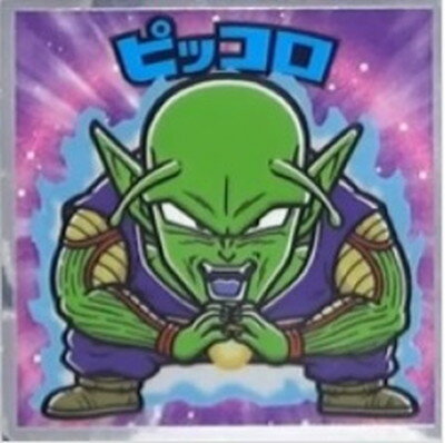楽天市場】ドラゴンボールマンチョコ超 ピッコロの通販