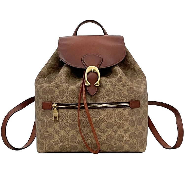 楽天市場】巾着（ブランドコーチ）（バッグ｜バッグ・小物・ブランド