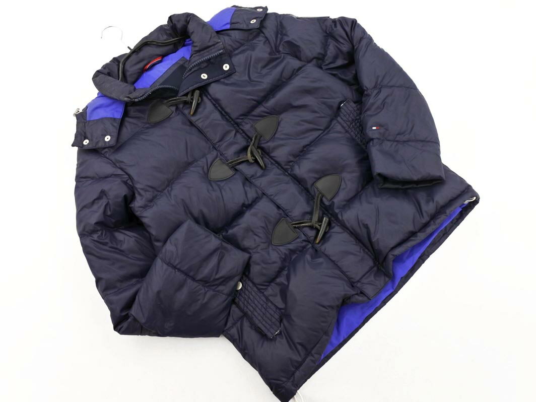 楽天市場】トミーヒルフィガー ダッフルコートの通販