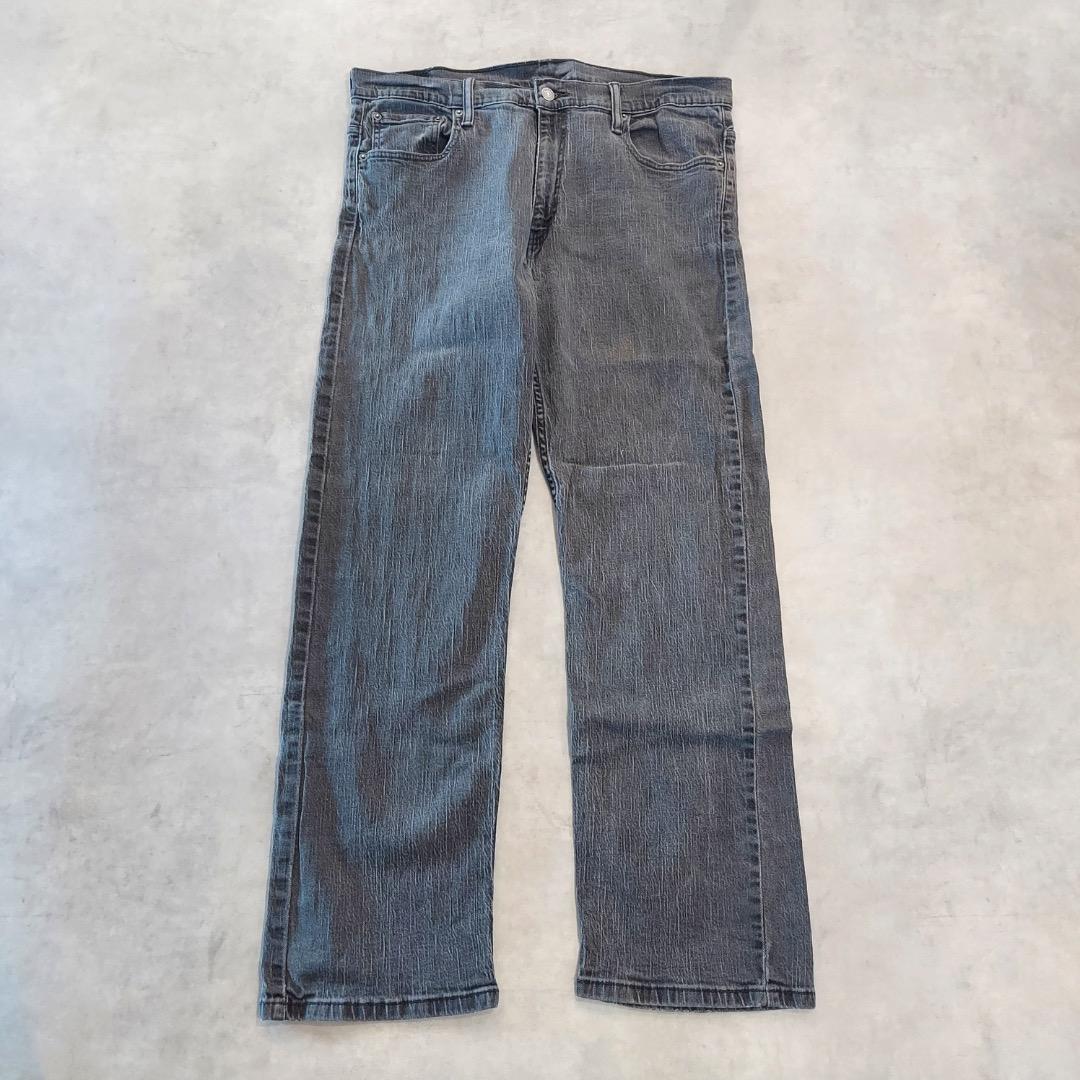 楽天市場】リーバイス 569 ブラックの通販