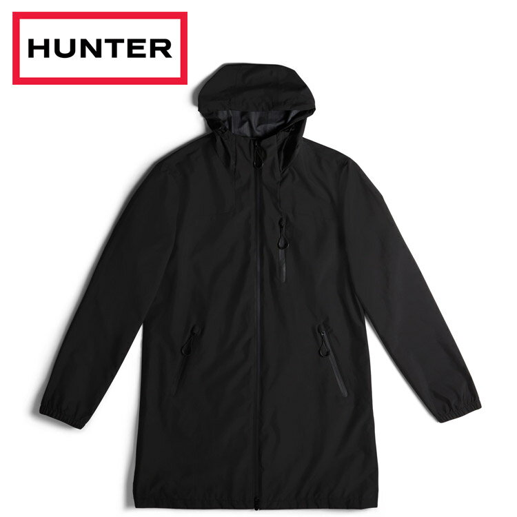 楽天市場】hunter レインコートの通販
