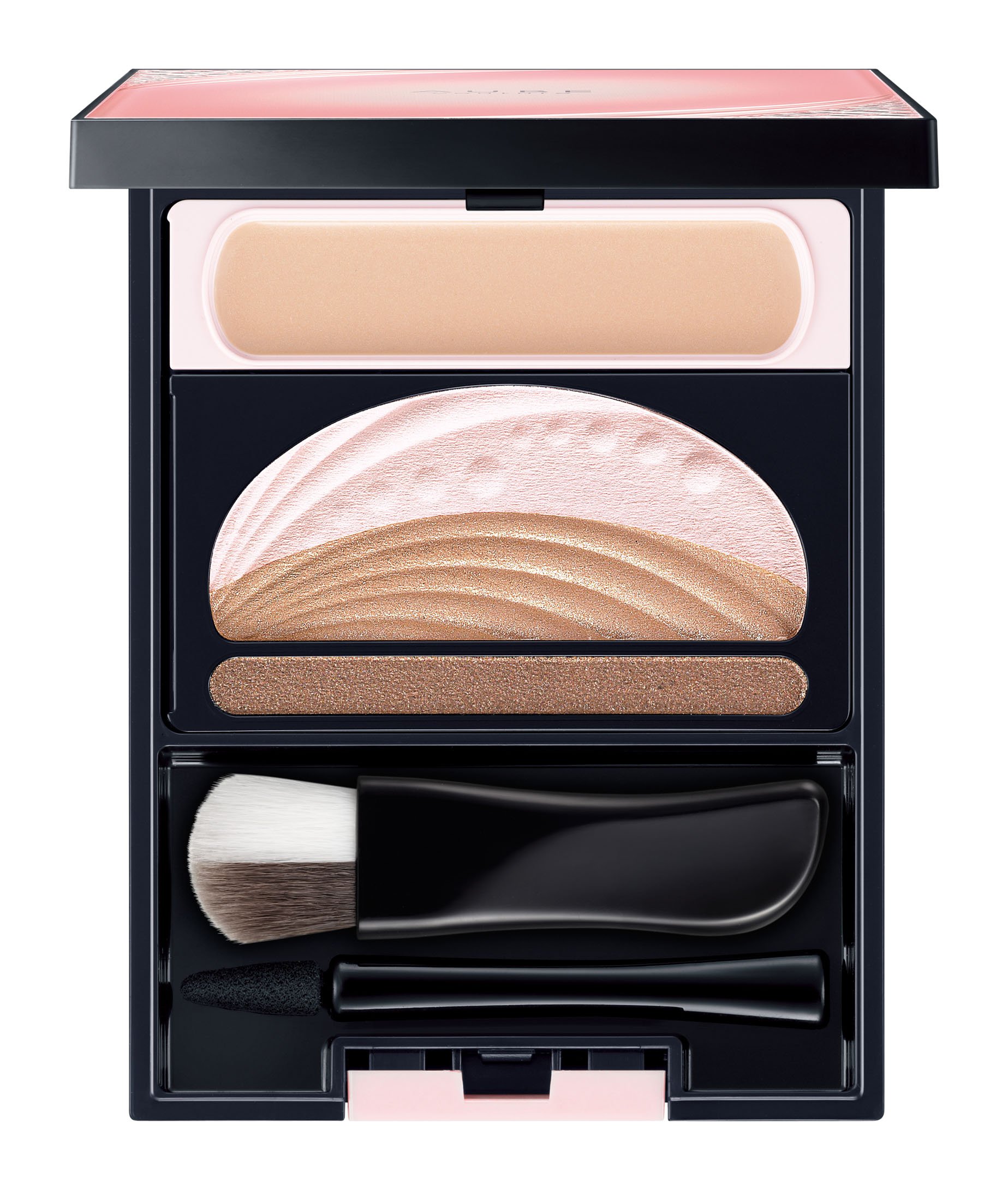 楽天市場】オーブ シースルーベージュの通販