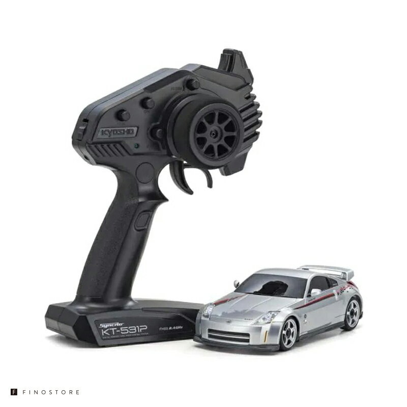 楽天市場】京 商 ラジコン ミニッツの通販