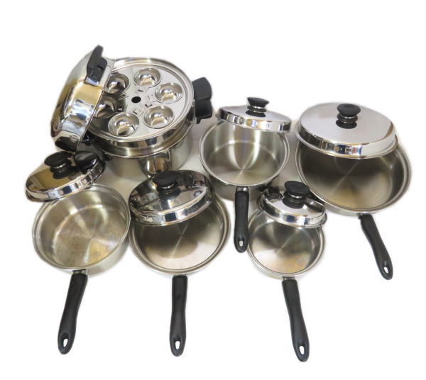 楽天市場】アムウェイ クィーン クック セットの通販