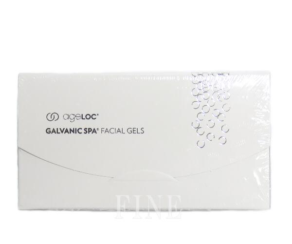 楽天市場】ニュースキン ガルバニックスパ フェイシャルジェルの通販