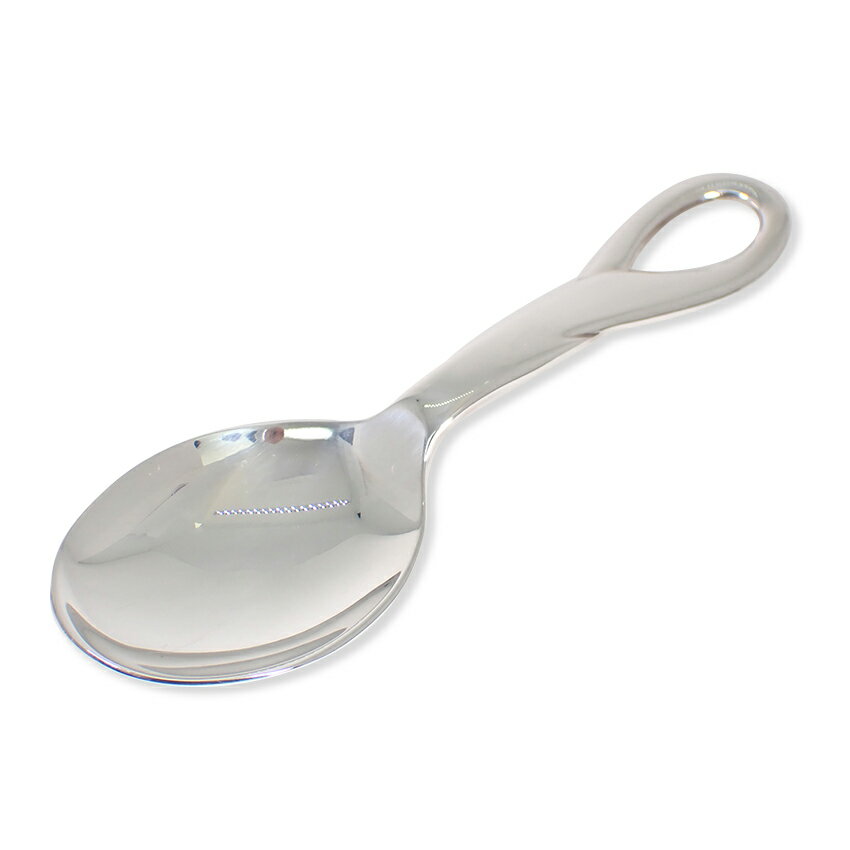 楽天市場】ティファニー ベビースプーンの通販