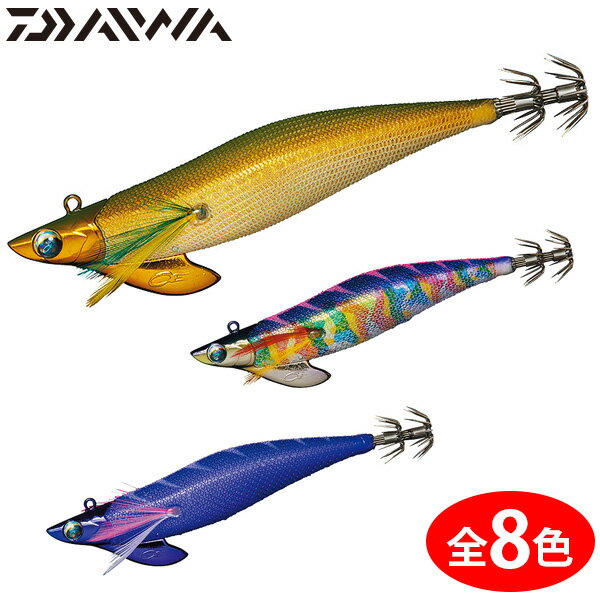 楽天市場】ダイワ ティッ プラン エギの通販