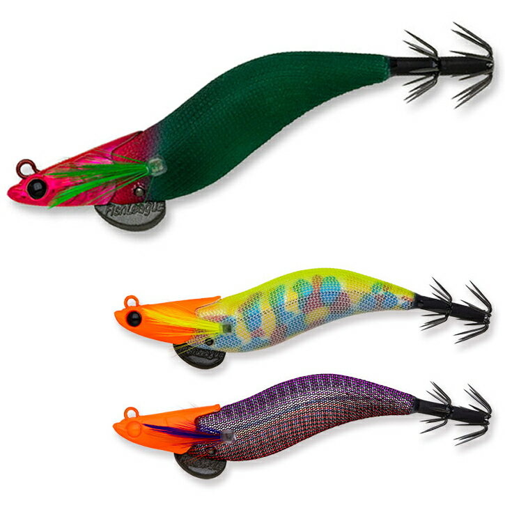 楽天市場】エギ ダートマックス 2．5の通販