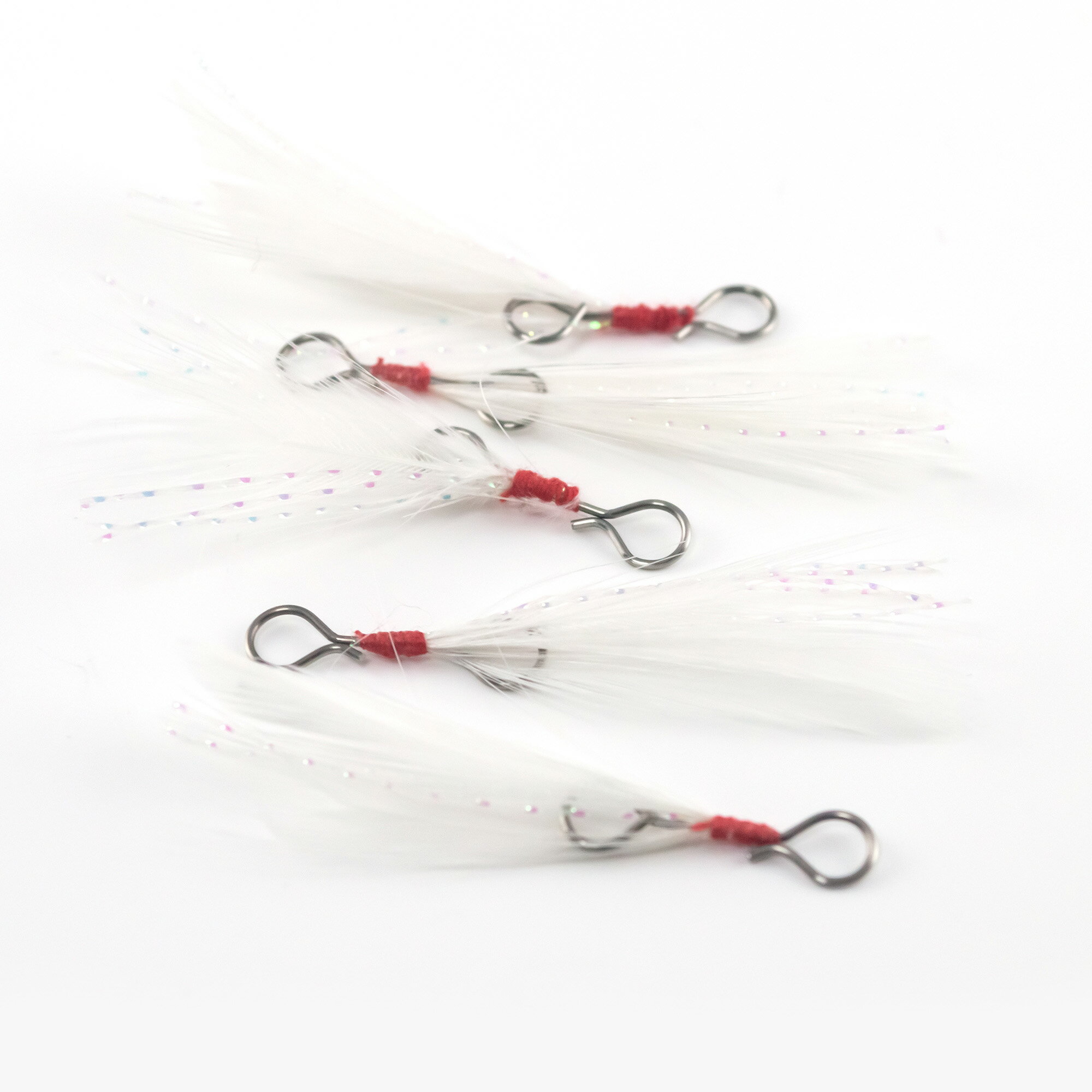 楽天市場】ルアー フェザー ジグ（フィッシング｜スポーツ・アウトドア