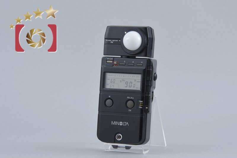 楽天市場】露出計 ミノルタの通販