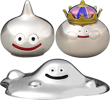 楽天市場】メタルスライム（フィギュア｜コレクション）：ホビーの通販