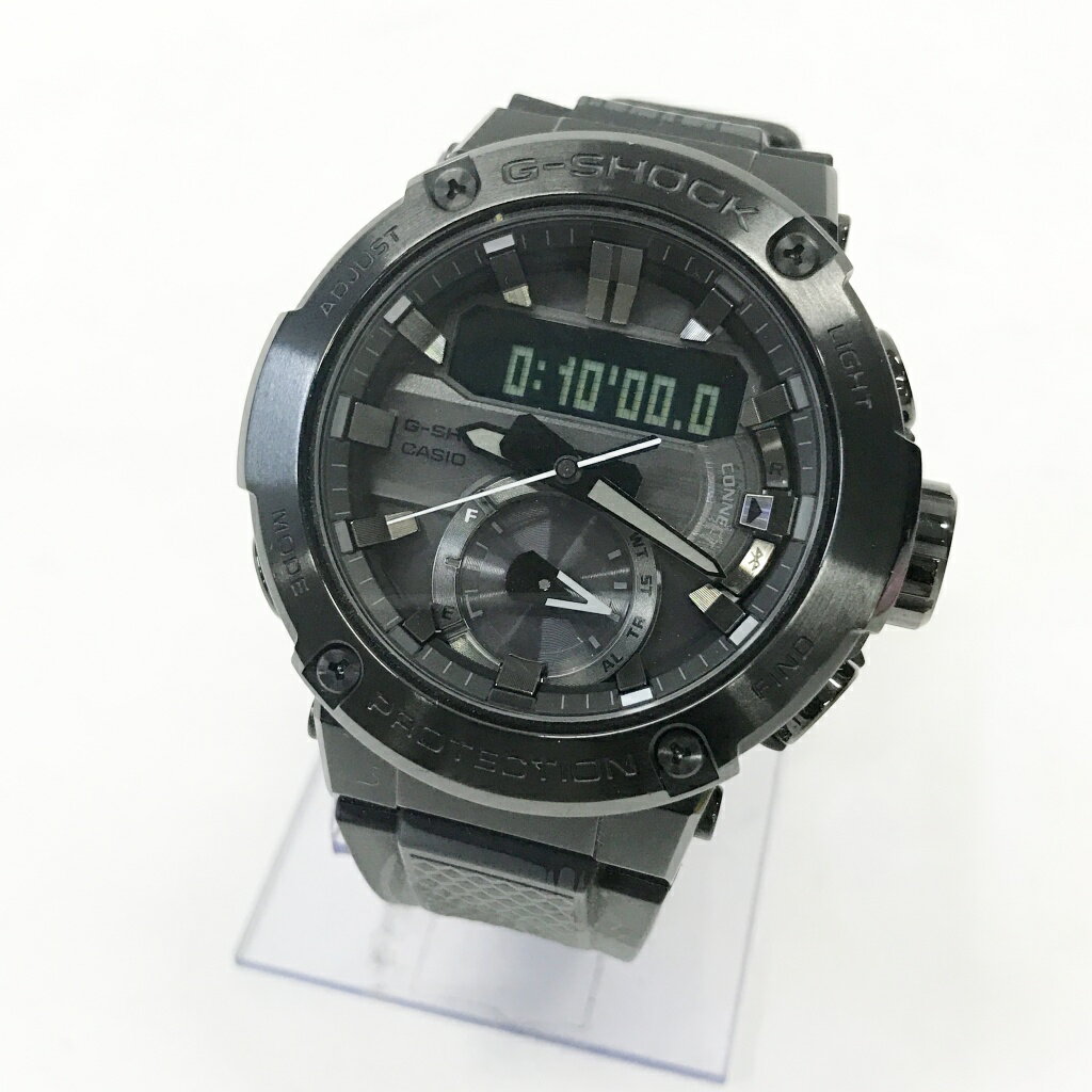 楽天市場】g shock gst b200の通販