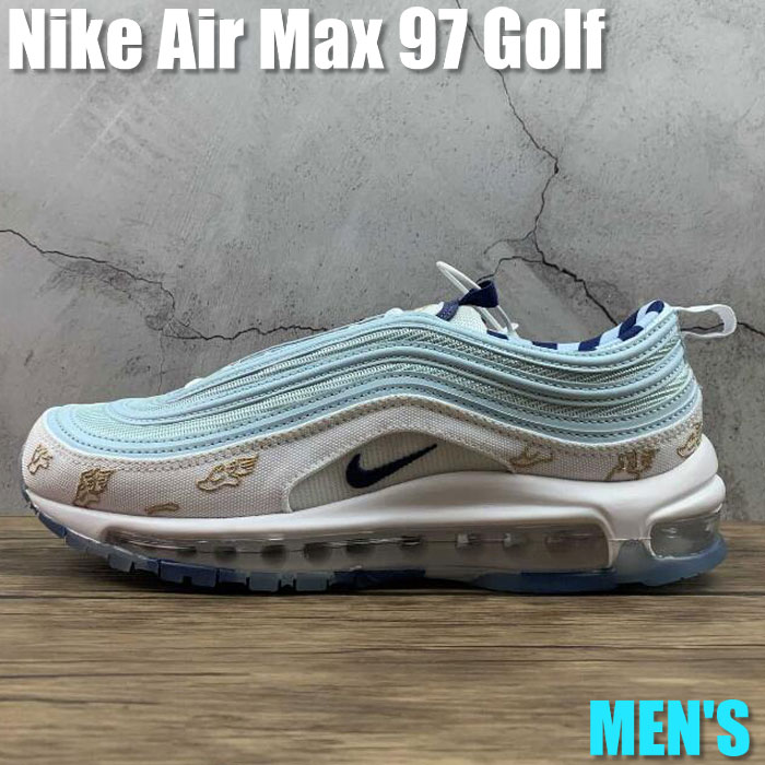 楽天市場】エアマックス 97 ゴルフの通販
