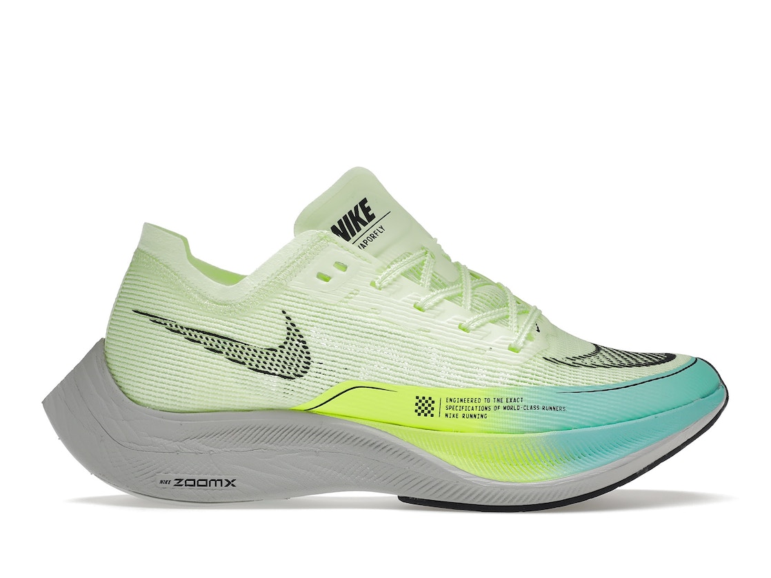 楽天市場】nike zoomx vaporfly next%（靴サイズ（cm）26.5）（靴）の通販