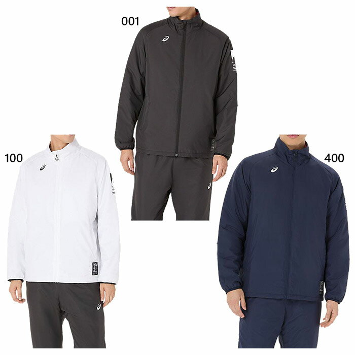 楽天市場】アシックス ダウンジャケット（ブランドアシックス）の通販