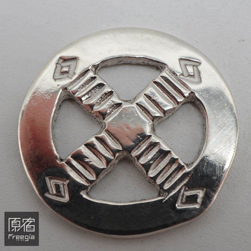 楽天市場】ゴローズ ホイール（その他｜メンズジュエリー