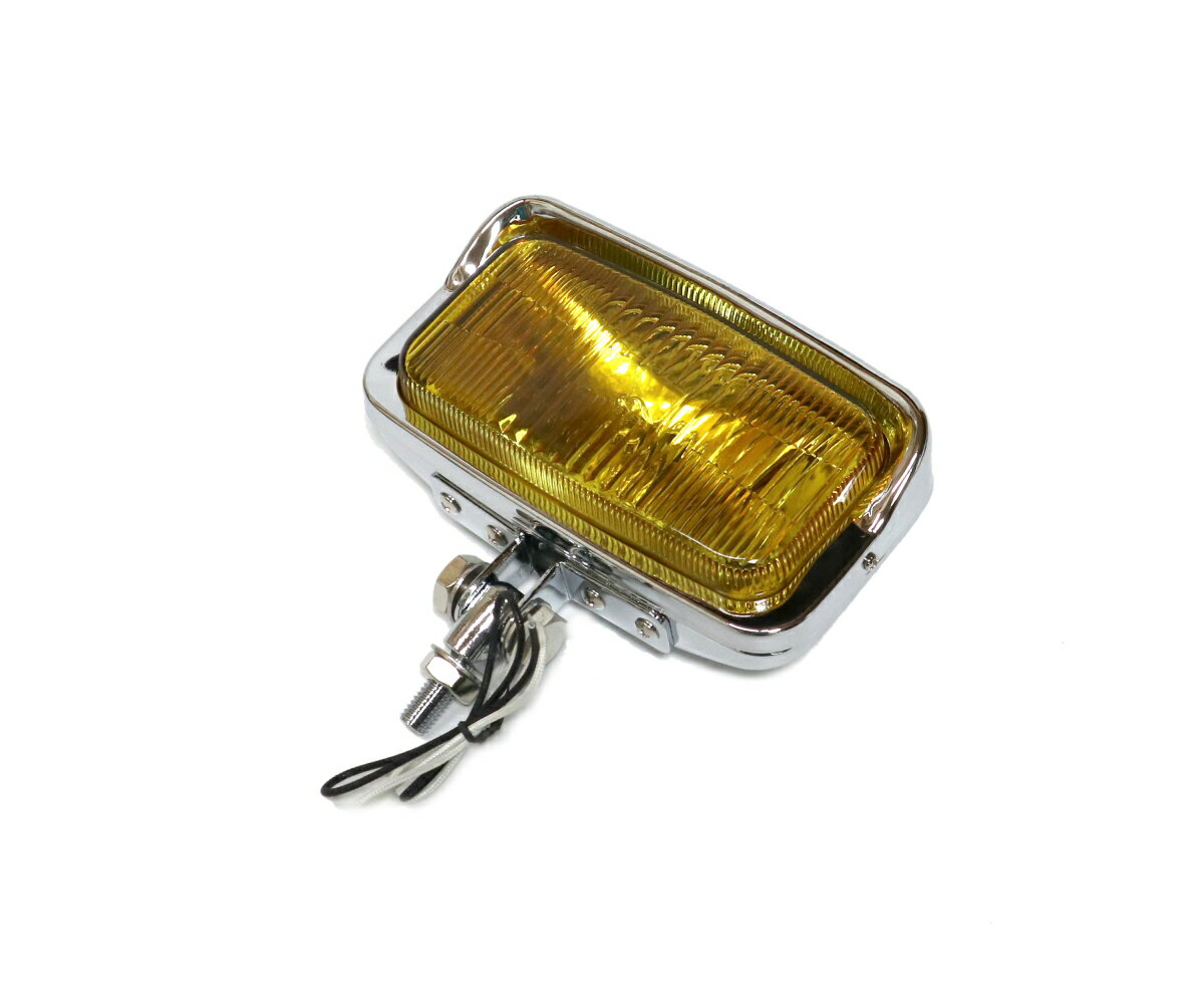 楽天市場】スクエアヘッドライトの通販