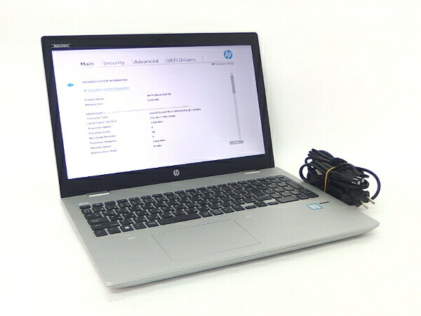 楽天市場】hp probook 650 g4の通販