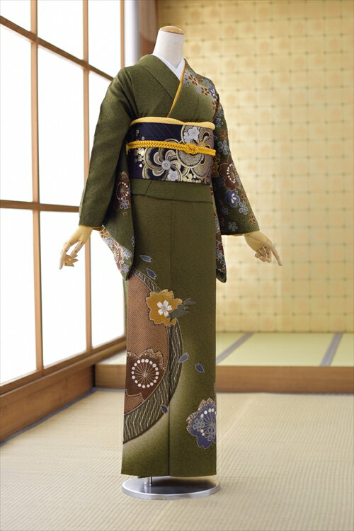 楽天市場】3L（種類（着物）訪問着）（着物｜和服）：レディース