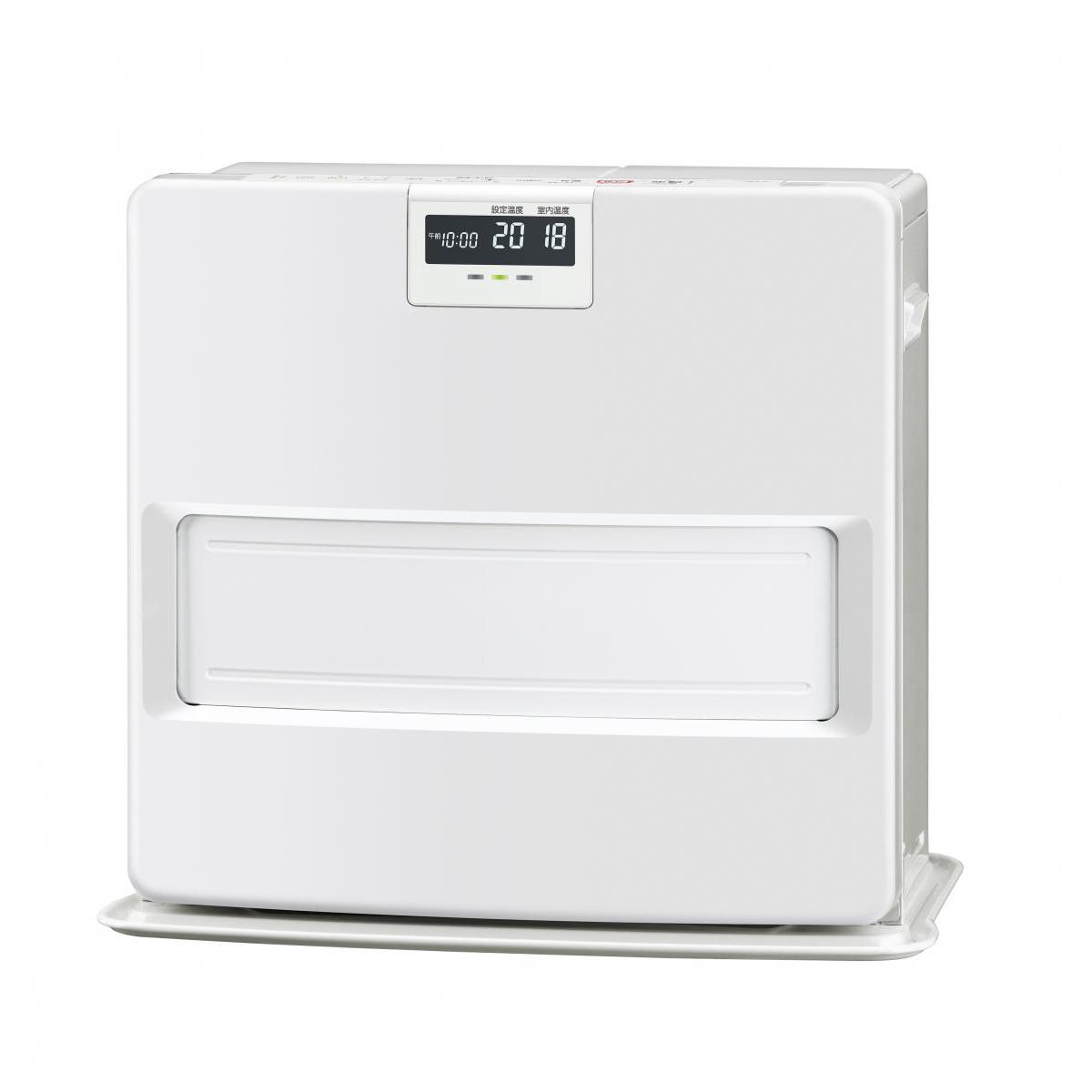 楽天市場】コロナ 石油ファンヒーター 15畳の通販