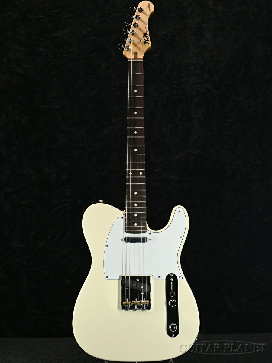 楽天市場】フジゲン テレキャス シンラインの通販