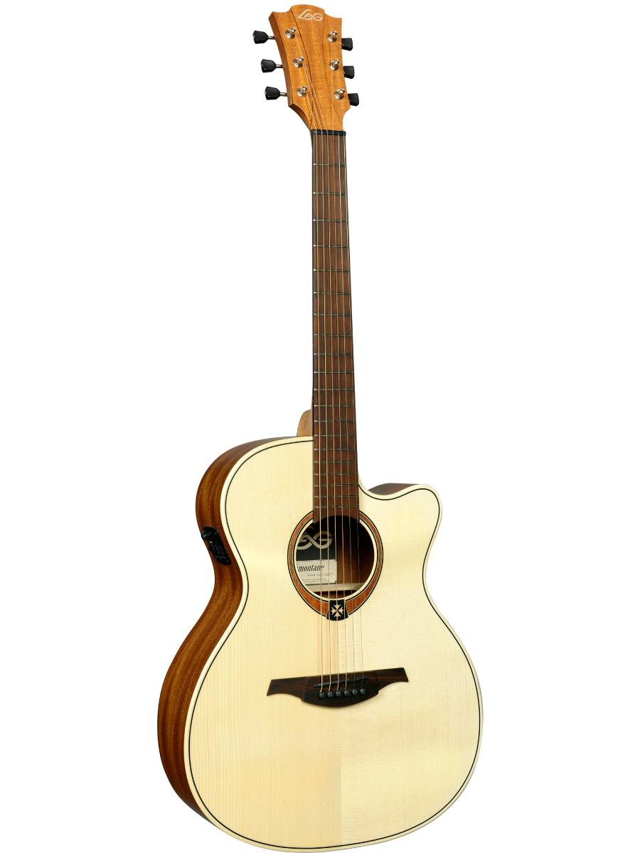 楽天市場】lag guitar t70 aceの通販