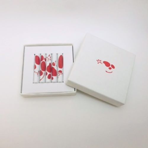 楽天市場】東屋 箸置き 干支の通販