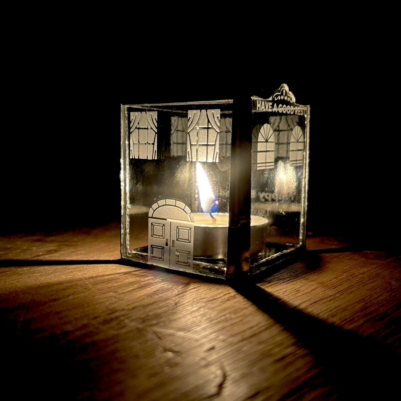 楽天市場】ステンドグラス ハウスの通販