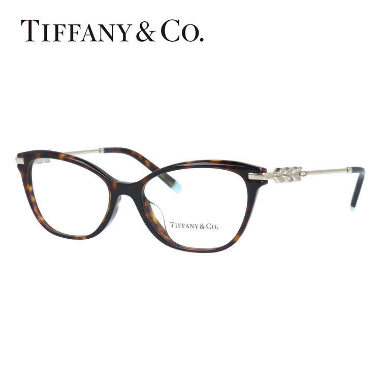 楽天市場】ティファニー（フレーム形状（眼鏡）フォックス）（眼鏡