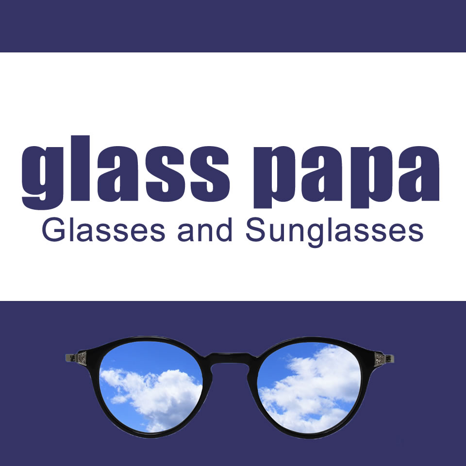 楽天市場 | グラス・パパ - 今注目のファッションメガネ・サングラスが