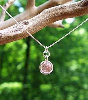 楽天市場】ネックレス アンティーク ガラス（その他｜ジュエリー