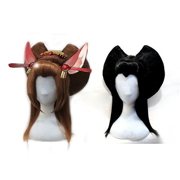 楽天市場】大衆 演劇 用 かつらの通販