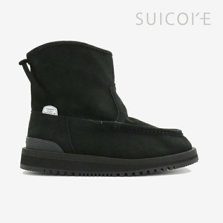 楽天市場】suicoke ムートンブーツの通販
