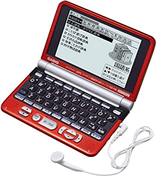 楽天市場】CASIO 電子辞書 Ex－word XD－ST6300の通販