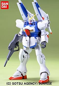 楽天市場】MG 1／100 Vダッシュガンダム Ver．Kaの通販